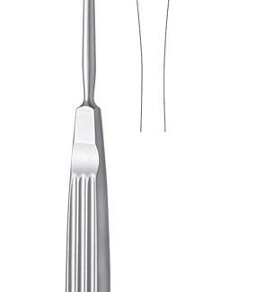 48-150-02-07  ~ RAMUSSTRIPPER, OBWEG., 11 MM, 17,5 CM ~