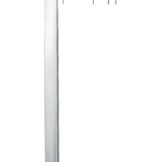 48-166-11-07  ~ OSTEOTOM, OBWEGESER, GEB., 11 MM, 23 CM ~