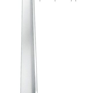 48-170-23-07  ~ MAXILLA-MOBILISATOR, 12 MM, 23 CM ~