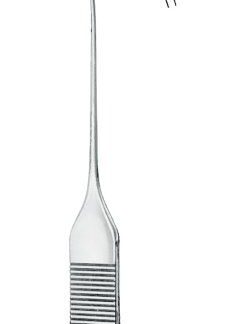 48-175-15-07  ~ MANDIBULAAHLE, OBWEGESER, 15 CM ~