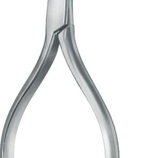 48-194-13-07  ~ FLACHZANGE, OBWEGESER, 13 CM ~