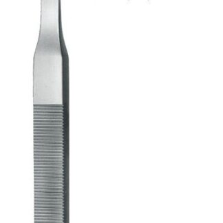 48-270-03-07  ~ OSTEOTOM, TESSIER, GER., 3 MM, 16 CM ~