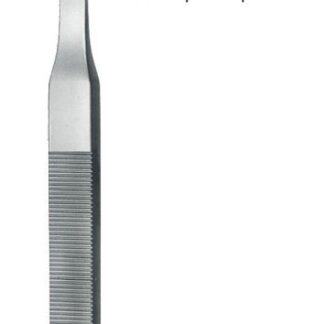 48-270-07-07  ~ OSTEOTOM, TESSIER, GER., 7 MM, 16 CM ~