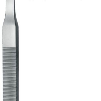 48-270-14-07  ~ OSTEOTOM, TESSIER, GER., 14 MM, 16 CM ~