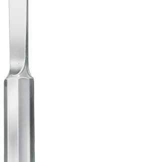 48-274-10-07  ~ OSTEOTOM, TESSIER, GER., 10 MM, 20 CM ~