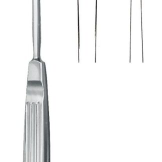 48-311-02-07  ~ PERIOSTRASPATORIUM, 60 , 6 MM, 18 CM ~