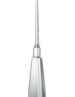 48-316-21-07  ~ NASENAHLE, TESSIER,   2,5 MM, 21 CM ~