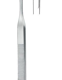 48-340-18-07  ~ SEPTUMOSTEOTOM, TESSIER, GER., 19 CM ~