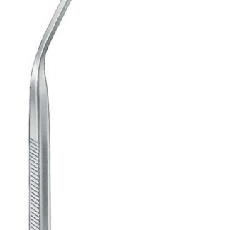 48-371-18-07  ~ MI RT3, Wundhaken, klein, 13 cm ~