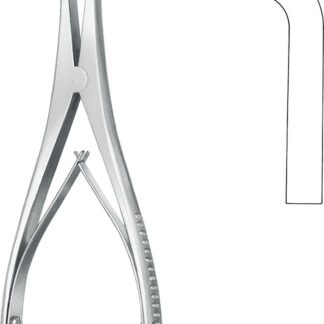 48-376-18-07  ~ SPREIZZANGE, TESSIER, 7 MM, 17 CM ~