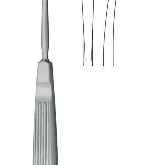 48-531-19-07  ~ ELEVATORIUM, STEINBERG, 4 MM, 18,5 CM ~