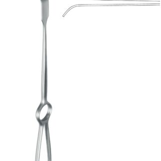 48-541-60-07  ~ RAMUSHAKEN, STEINBERG, 60X9 13 MM, 22 CM ~