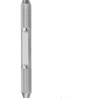 48-707-14-07  ~ MAXILLÄRE SINUS KÜRETTE N. ARNETT ~