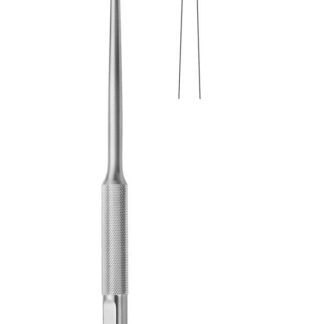 48-711-23-07  ~ ALVEOLARNERV DISSEKTOR N. ARNETT ~