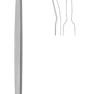 48-714-20-07  ~ RETRAKTOR F. MENTALNERV N. ARNETT ~