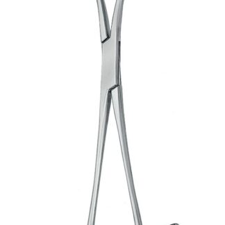 50-205-17-07  ~ PLATTENHALTEZANGE 16 CM ~