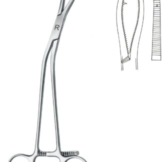 50-241-12-07  ~ REPOSITIONSZANGE LINKS N. ECKELT ~