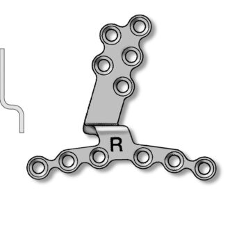 50-282-05-09  ~ MIKRO PLATTEN 5MM,RECHTS ~