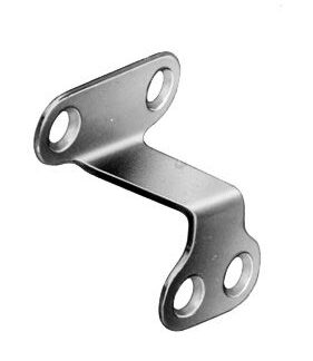 50-300-08-71  ~ KINNPLATTE, 8MM, STERIL ~