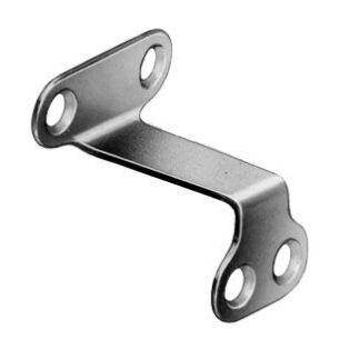 50-300-14-71  ~ KINNPLATTE, 14MM, STERIL ~