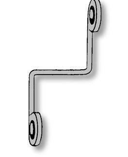 50-302-05-09  ~ MIKRO KINNPLATTEN 5MM ~