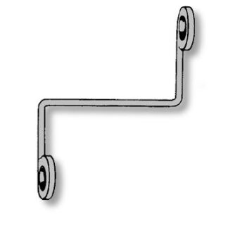 50-302-09-09  ~ MIKRO KINNPLATTEN 9MM ~