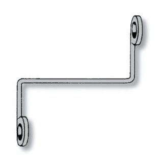 50-302-11-09  ~ MIKRO KINNPLATTEN 11MM ~