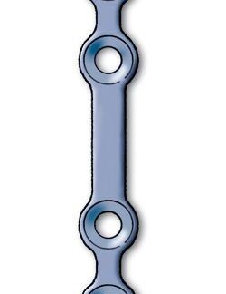 50-322-04-71  ~ MINIPLATTE 2,0, 4-L, STEG-L, RB 1,0MM ~