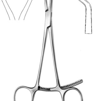 50-325-01-07  ~ FRAKTURKLEMME 15CM ~