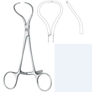 50-325-12-07  ~ KIEFERGELENKKLEMME RECHTS N. ECKELT ~