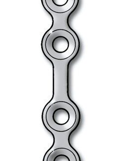 50-362-04-09  ~ MINIPL., 2,0, 4-LOCH, KURZ, GER., 0,6 MM ~