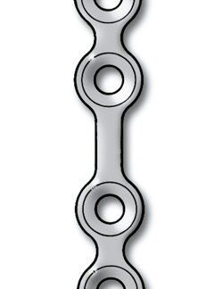 50-362-04-91  ~ MINIPL., 2,0, 4-LOCH, KURZ, GER., 0,6 MM ~