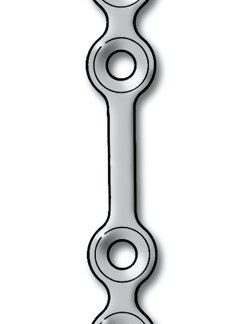 50-364-04-71  ~ MINIPL., 2,0, 4-LOCH, LANG, GER., 0,6 MM ~