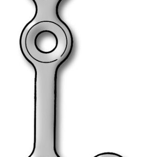 50-379-04-91  ~ MINIPL., 2,0, 4-L,L-FORM,LANG, RE, 0,6MM ~