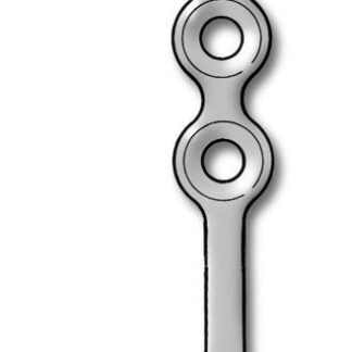 50-382-05-09  ~ MINIPL., 2,0, 5-L,L-FORM,LANG, LI, 0,6MM ~