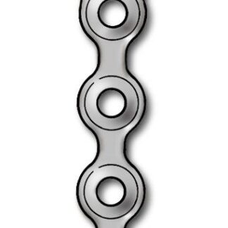 50-392-05-91  ~ TI-MINIPL.2.0, 6-LOCH,Y-FORM, 0,6MM ~