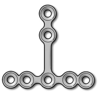 50-404-07-91  ~ TI-MINIPL., 2,0, 7-L, T-FORM, LONG,0,6MM ~