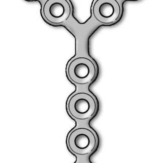 50-405-08-09  ~ MINIPL. 2,0, 8-L, Y-FORM ~