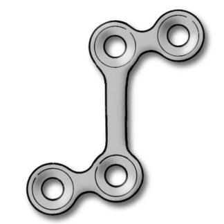 50-408-04-09  ~ MINIPL., 2,0,4-L,Z-FO.,LI,100GR,LA,0,6MM ~