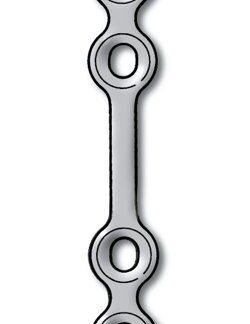 50-410-04-09  ~ MINIPL., 2,0, 4-LOCH, GER.,1,0MM,KOMPR. ~