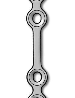 50-410-04-91  ~ MINIPL., 2,0, 4-LOCH, GER.,1,0MM,KOMPR. ~