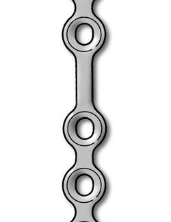 50-410-05-71  ~ MINIPL., 2,0,5-LOCH,GER.,KURZ,1,0MM,KOMP ~