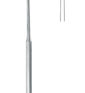 50-446-19-07  ~ KNOCHENHAKEN, MARCHAC, SCHARF, 20 CM ~