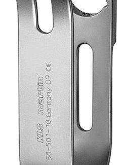 50-501-10-07  ~ WANGENHALTER, GESCHLOSSEN ~