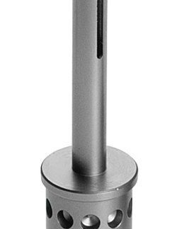 50-501-15-07  ~ KANÜLE - EINZELDORN ~