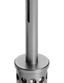 50-501-17-07  ~ KANÜLE - GLATT ~