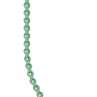 50-771-26-71  ~ REKONPL. 6+20-LOCH RECHTS T=2,0MM STERIL ~