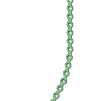 50-773-26-71  ~ REKONPL. 6+20-LOCH LINKS T=2,0MM  STERIL ~