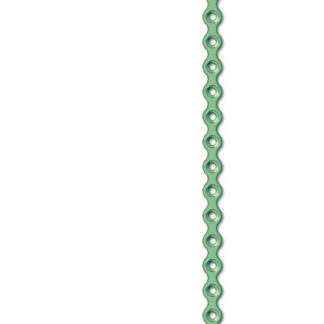 50-777-26-71  ~ REKONPLATTE 6+20-LOCH LINKS T=2,0 MM ~