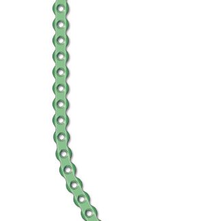 50-791-26-71  ~ REKONPL.6+20-LOCH RE.T=3,0MM ANAT.STERIL ~